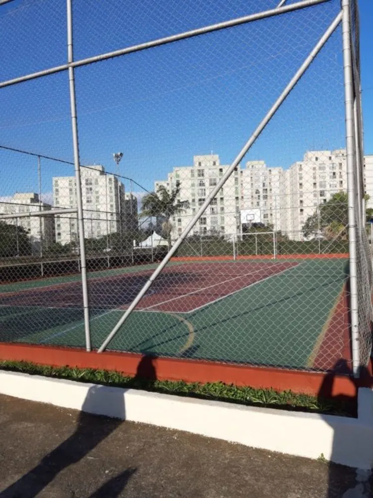 Apartamento, 2 quartos, 52 m² - Foto 5