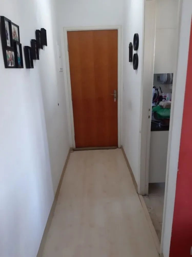 Apartamento, 2 quartos, 52 m² - Foto 3
