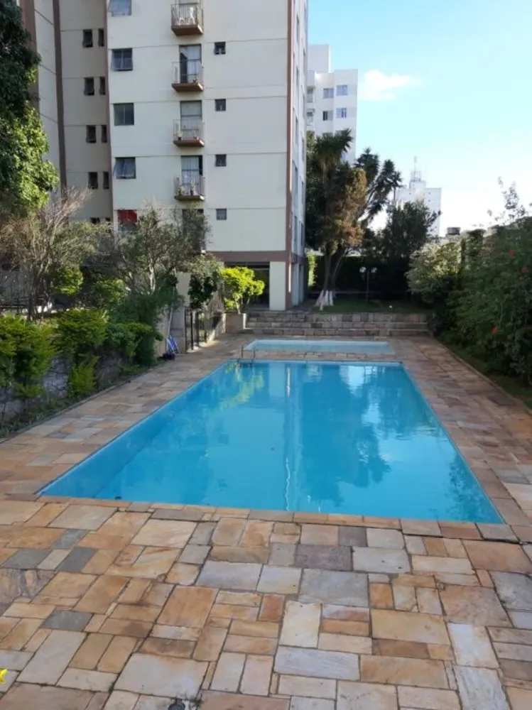 Apartamento, 2 quartos, 52 m² - Foto 7