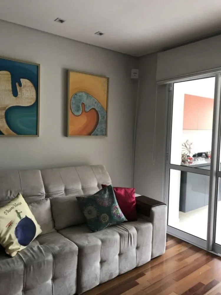 Apartamento, 2 quartos, 67 m² - Foto 1