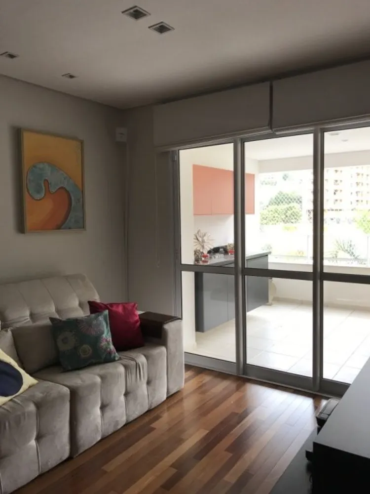 Apartamento, 2 quartos, 67 m² - Foto 2