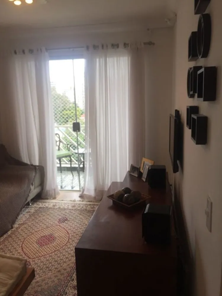 Apartamento, 2 quartos, 68 m² - Foto 2