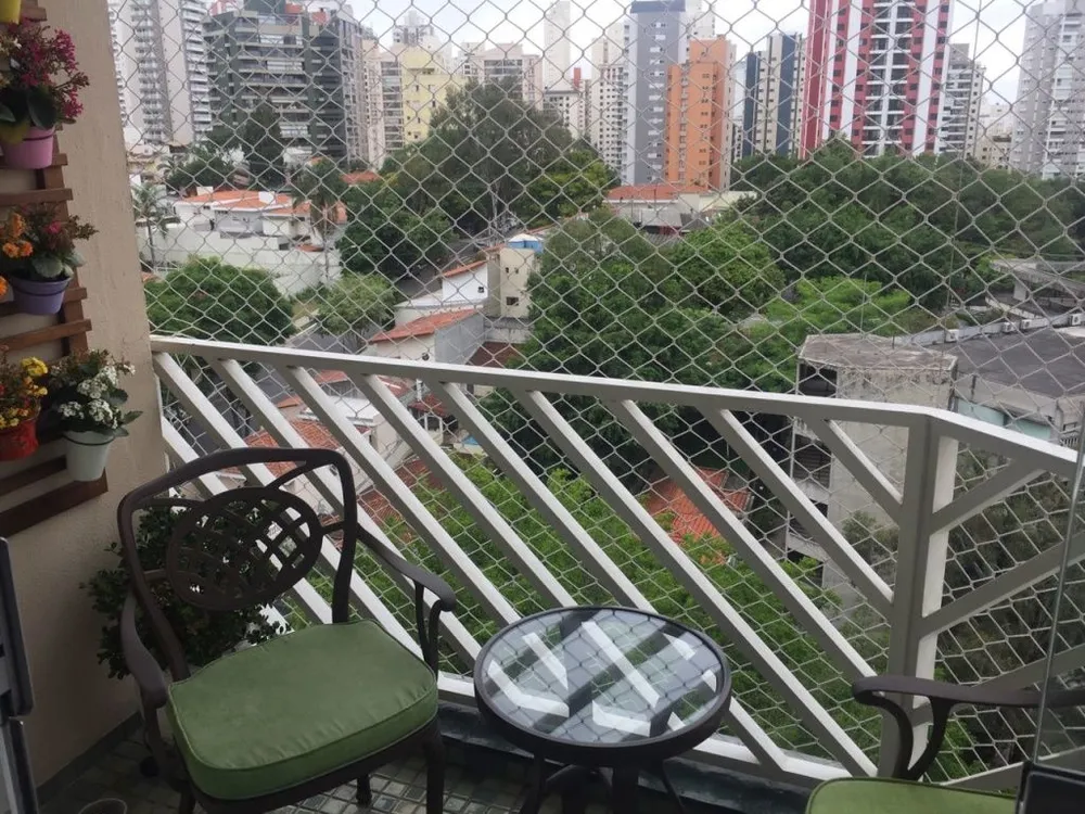 Apartamento, 2 quartos, 68 m² - Foto 4