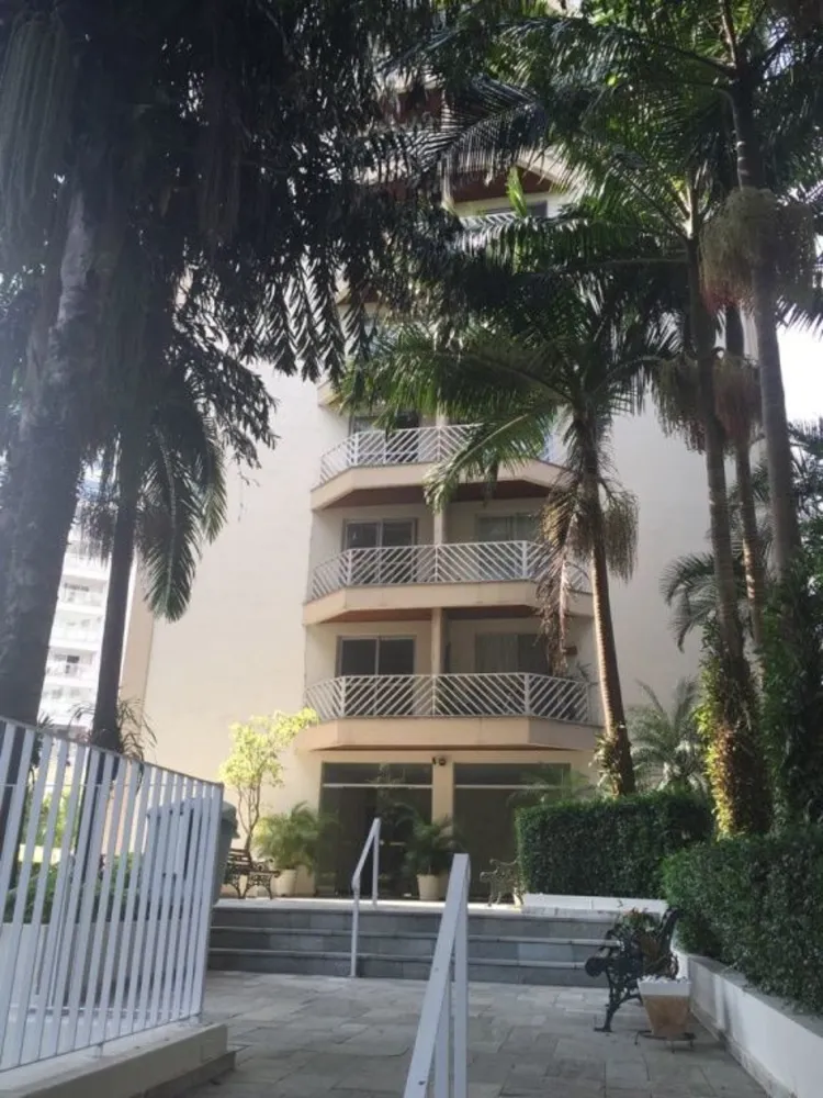 Apartamento, 2 quartos, 68 m² - Foto 6