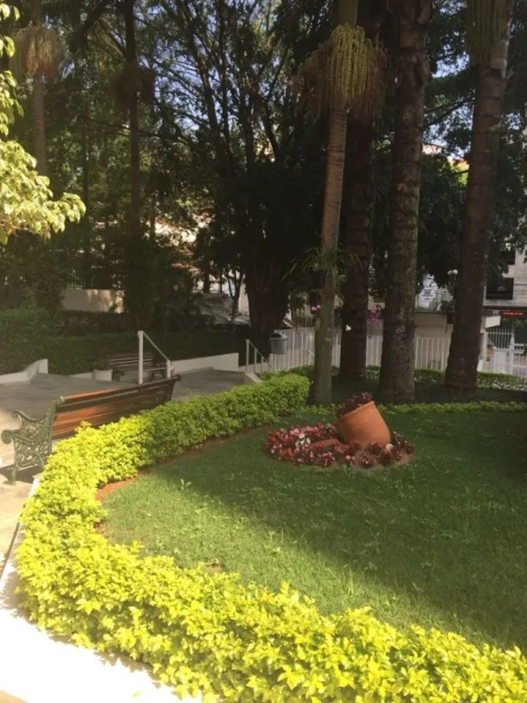 Apartamento, 2 quartos, 68 m² - Foto 8