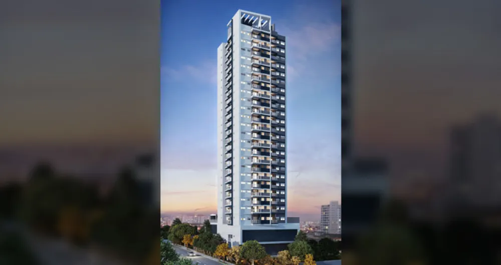 Apartamento, 2 quartos, 79 m² - Foto 4