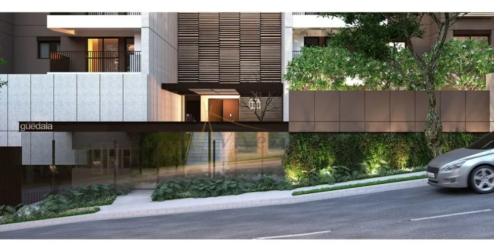 Apartamento, 2 quartos, 91 m² - Foto 2