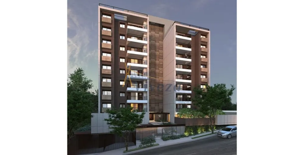 Apartamento, 2 quartos, 91 m² - Foto 1