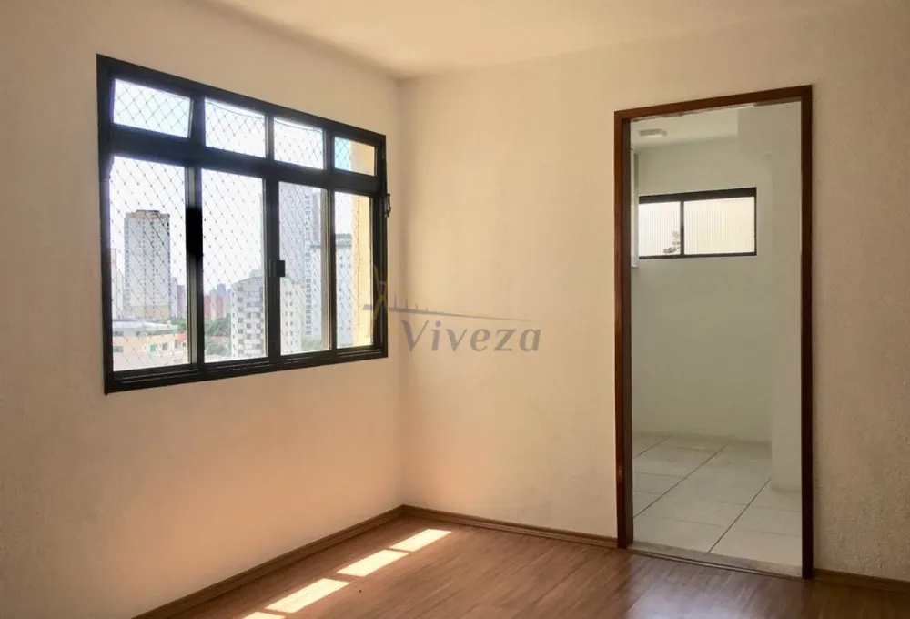 Apartamento, 2 quartos, 52 m² - Foto 1