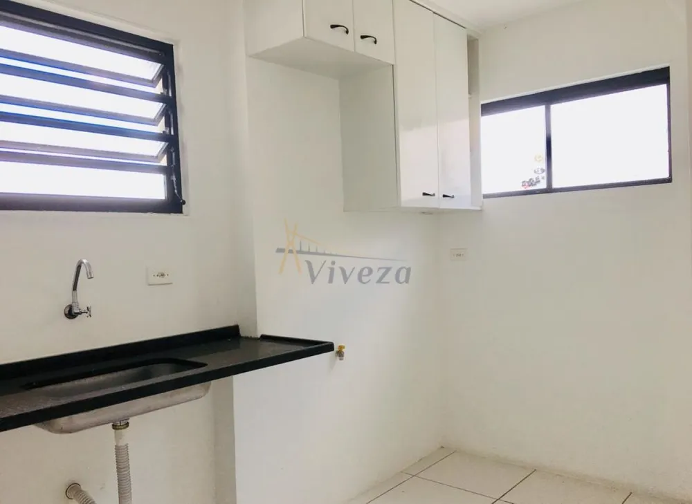 Apartamento, 2 quartos, 52 m² - Foto 5