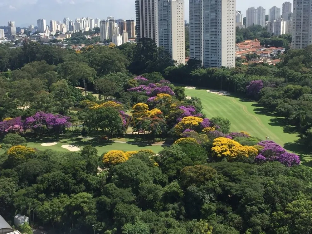 Apartamento, 4 quartos, 266 m² - Foto 8