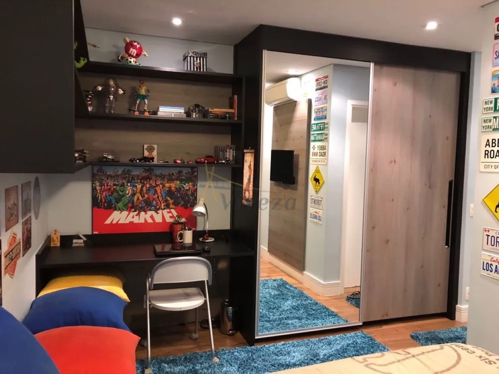 Apartamento, 4 quartos, 266 m² - Foto 6