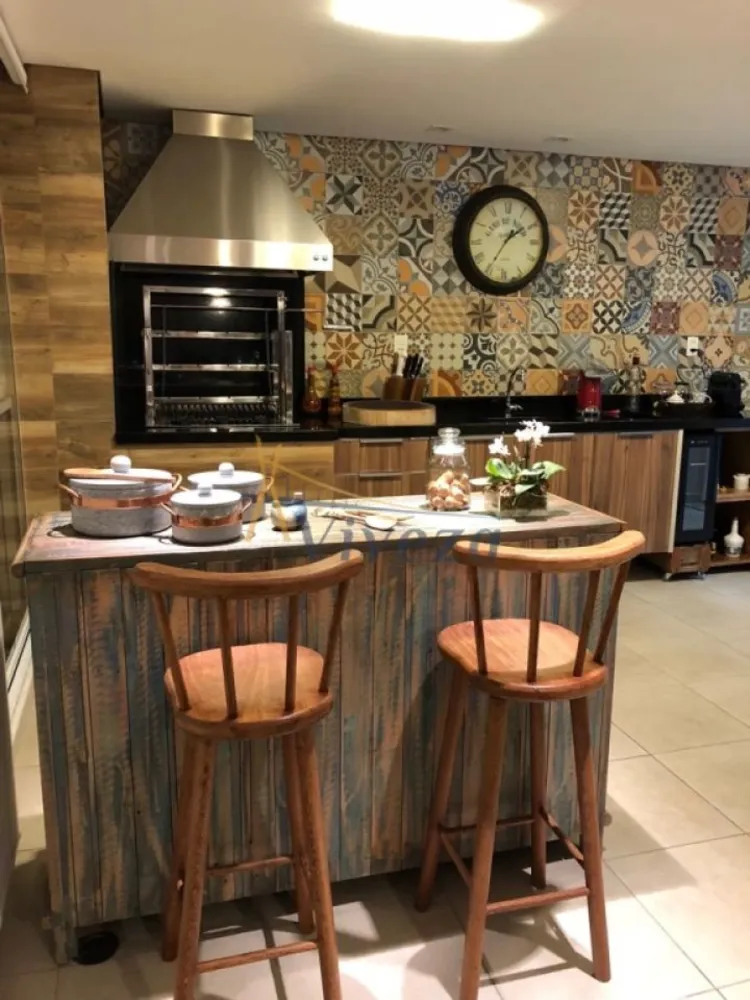 Apartamento, 4 quartos, 266 m² - Foto 5