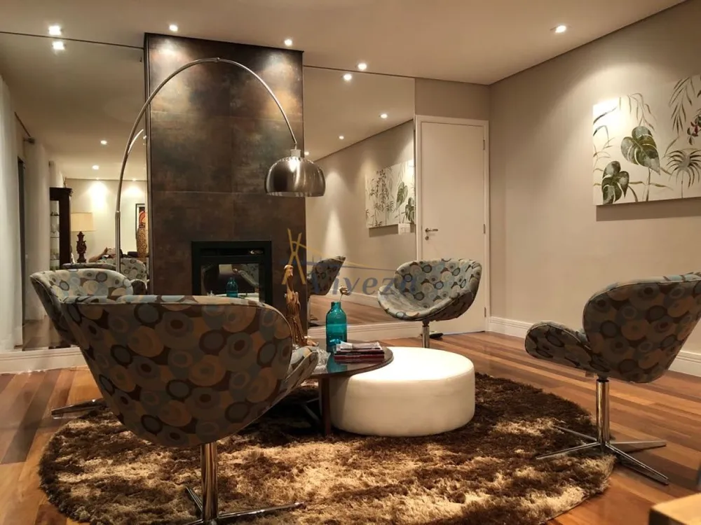 Apartamento, 4 quartos, 266 m² - Foto 2