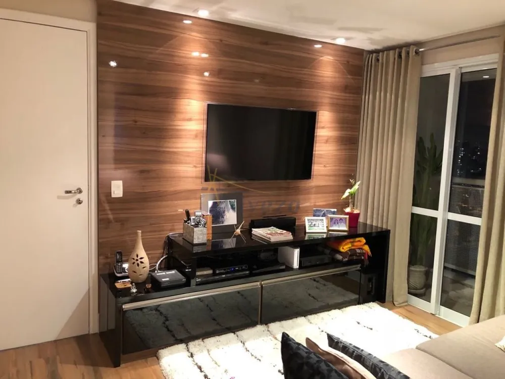 Apartamento, 4 quartos, 266 m² - Foto 3