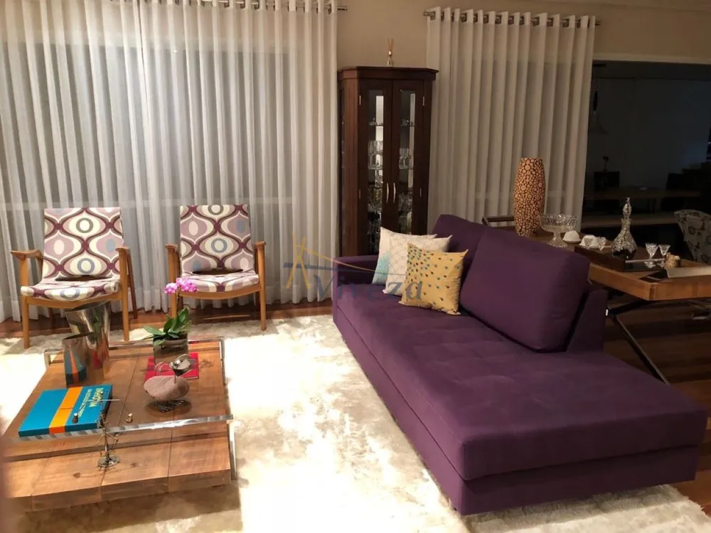 Apartamento, 4 quartos, 266 m² - Foto 1