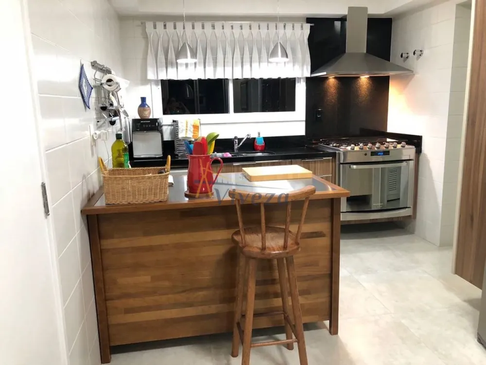 Apartamento, 4 quartos, 266 m² - Foto 4