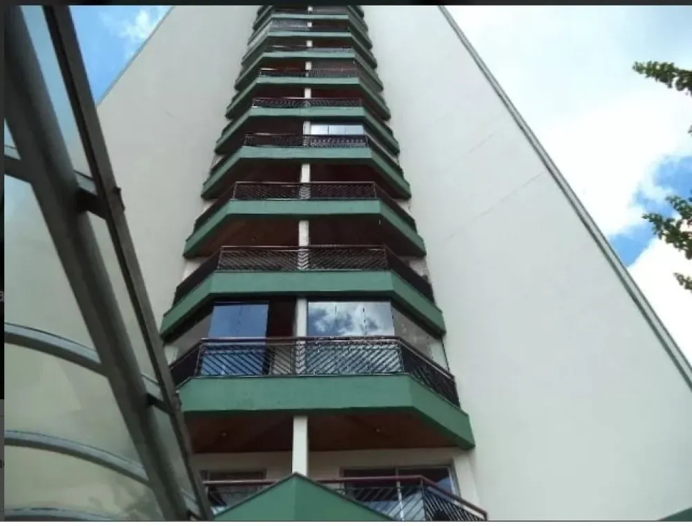 Apartamento, 2 quartos, 70 m² - Foto 1