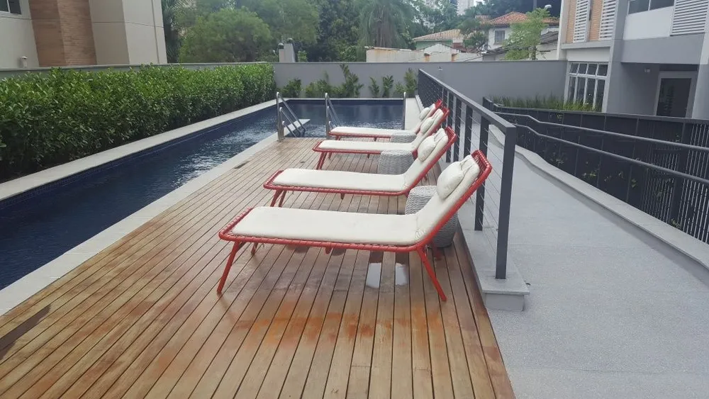 Apartamento, 2 quartos, 61 m² - Foto 8