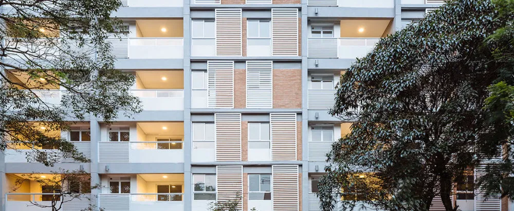 Apartamento, 2 quartos, 61 m² - Foto 4