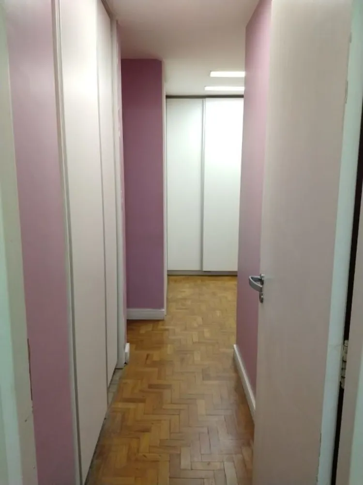 Apartamento, 4 quartos, 203 m² - Foto 5