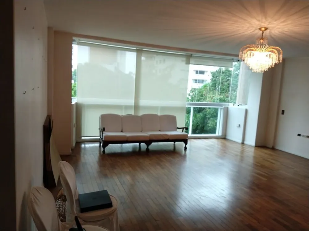 Apartamento, 4 quartos, 203 m² - Foto 1