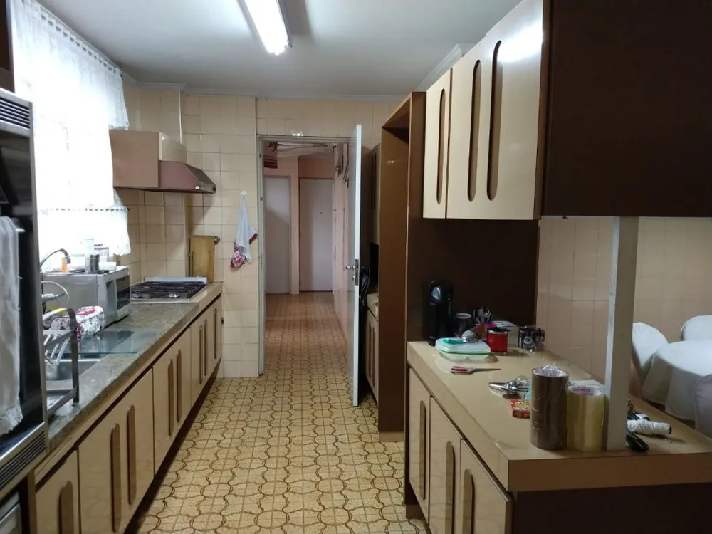 Apartamento, 4 quartos, 203 m² - Foto 7