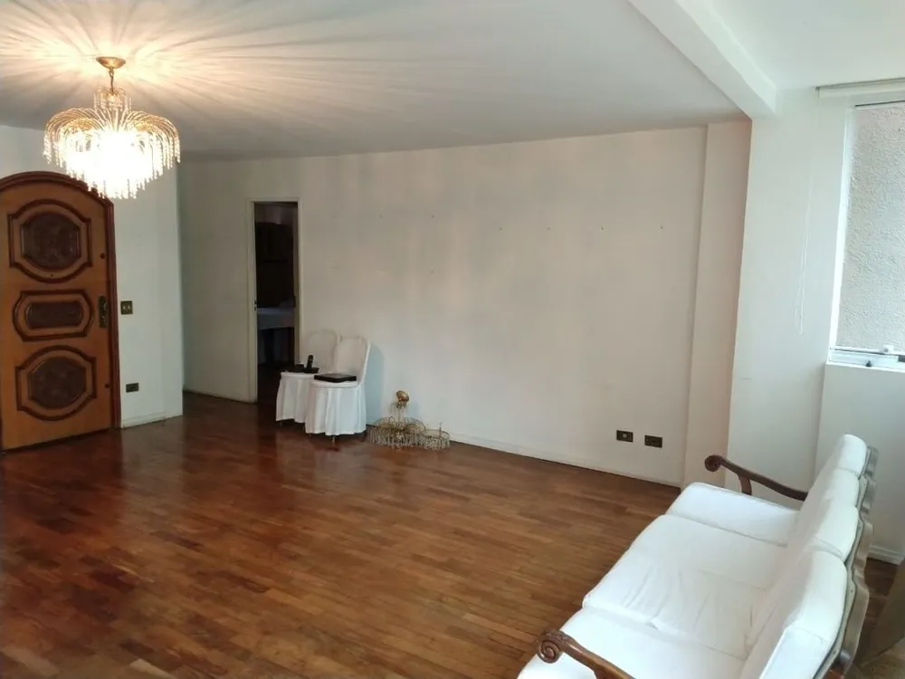 Apartamento, 4 quartos, 203 m² - Foto 2