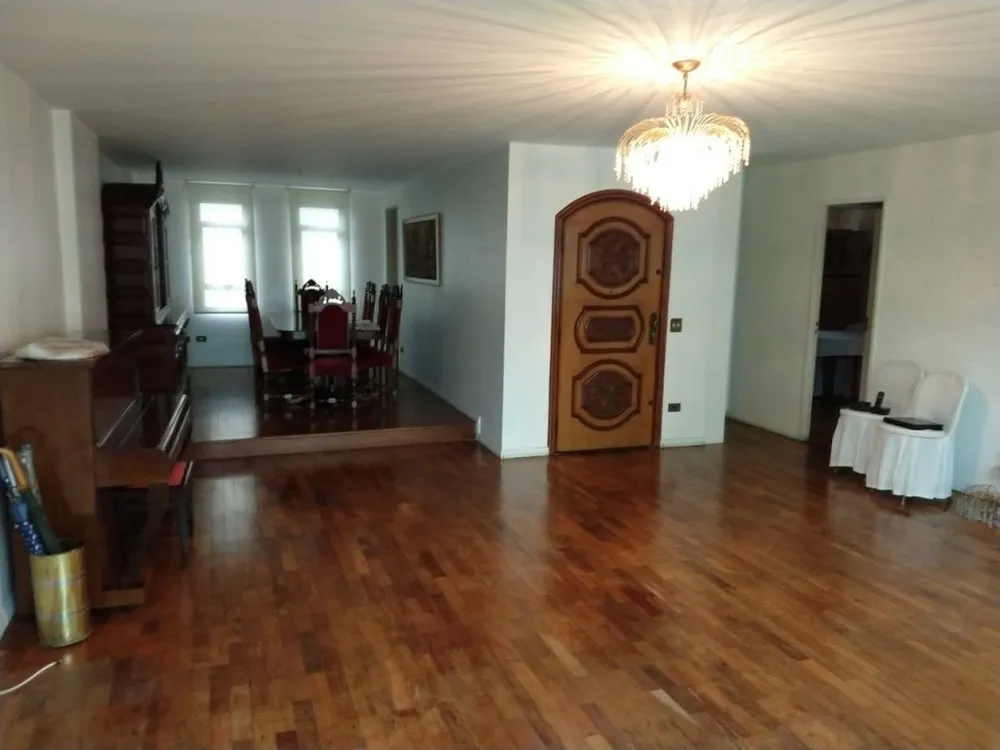Apartamento, 4 quartos, 203 m² - Foto 3