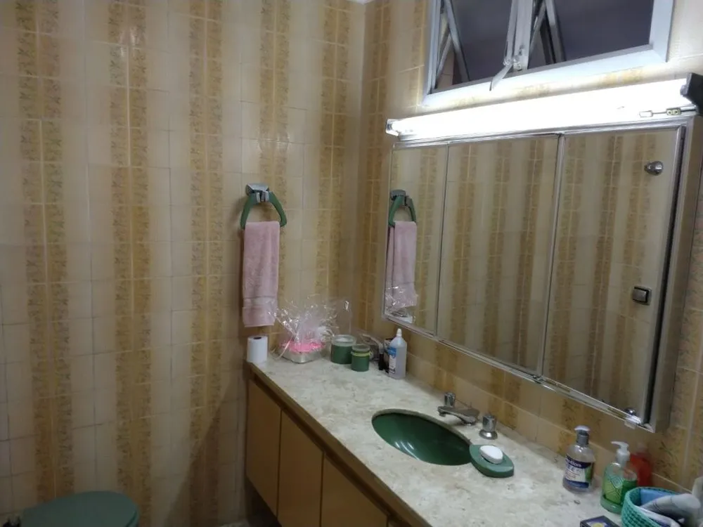Apartamento, 4 quartos, 203 m² - Foto 6