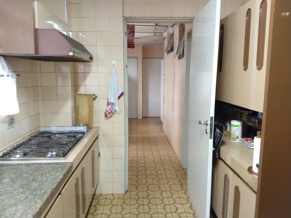 Apartamento, 4 quartos, 203 m² - Foto 8