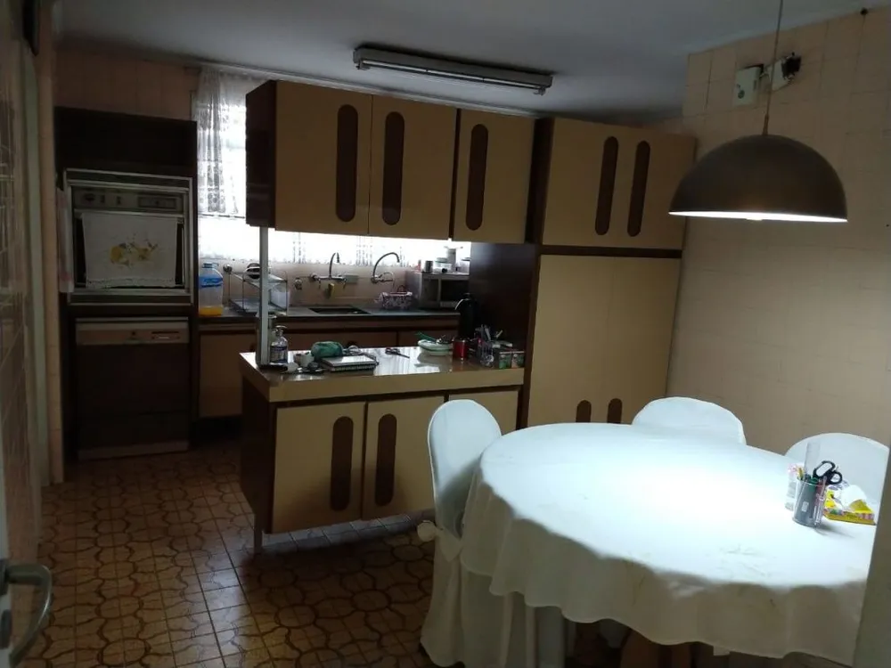 Apartamento, 4 quartos, 203 m² - Foto 4