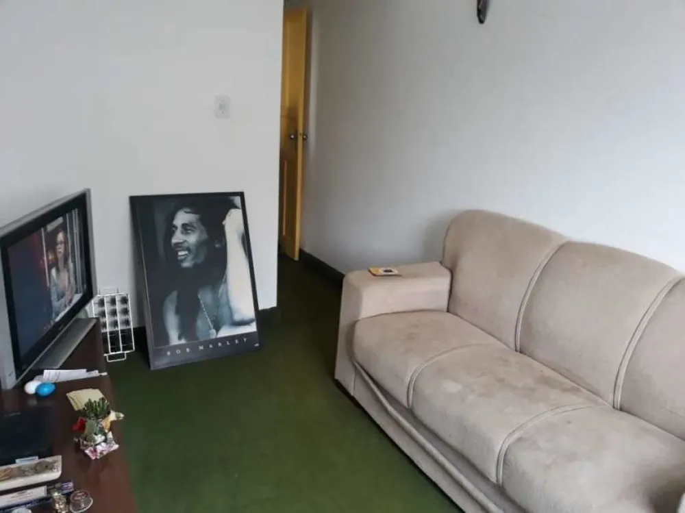 Apartamento, 1 quarto, 45 m² - Foto 2