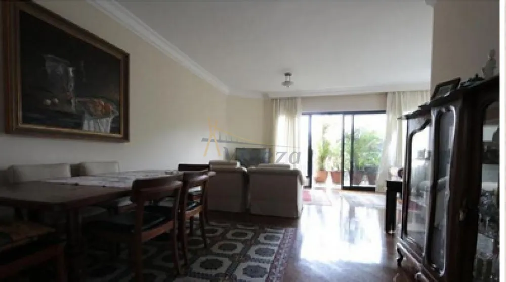 Apartamento, 2 quartos, 120 m² - Foto 1
