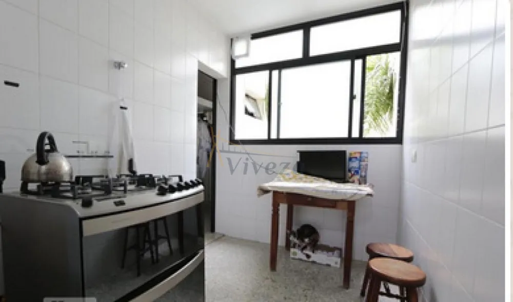 Apartamento, 2 quartos, 120 m² - Foto 8