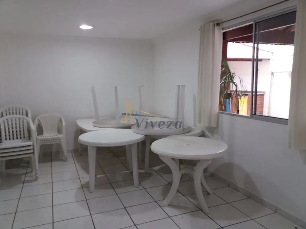 Apartamento, 2 quartos, 50 m² - Foto 5