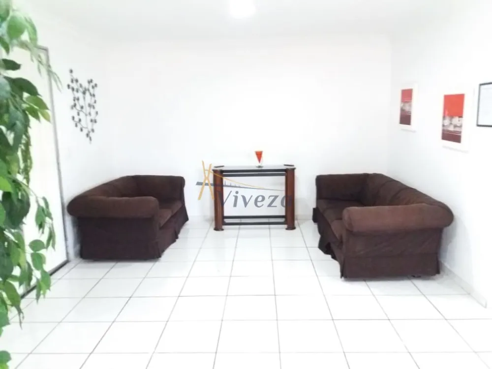 Apartamento, 2 quartos, 50 m² - Foto 2