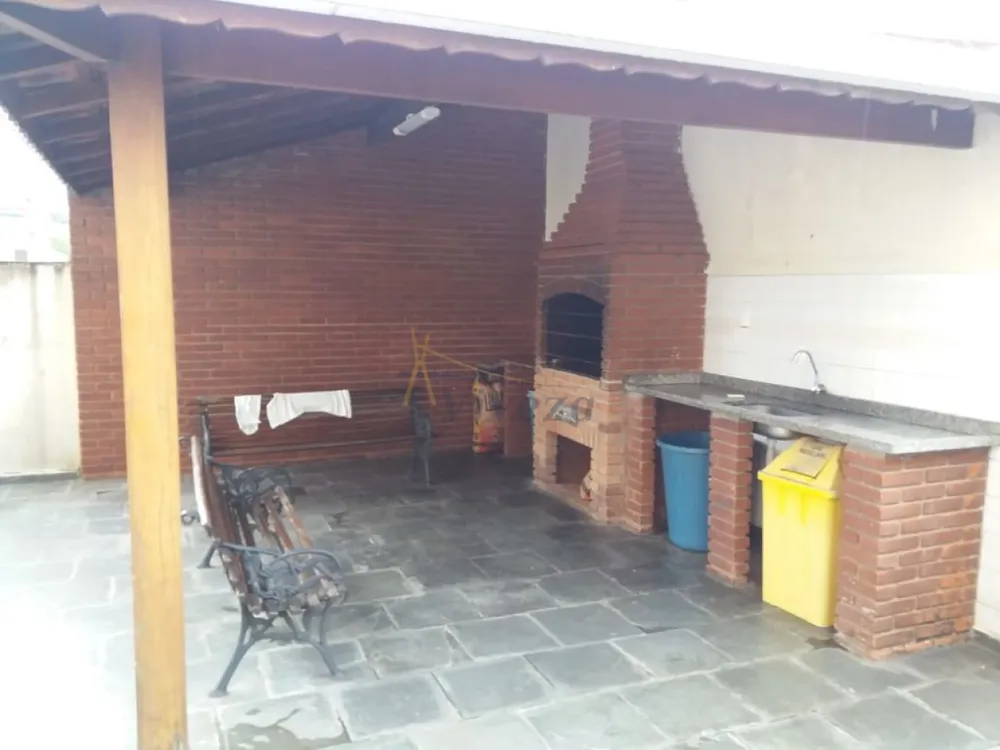 Apartamento, 2 quartos, 50 m² - Foto 6