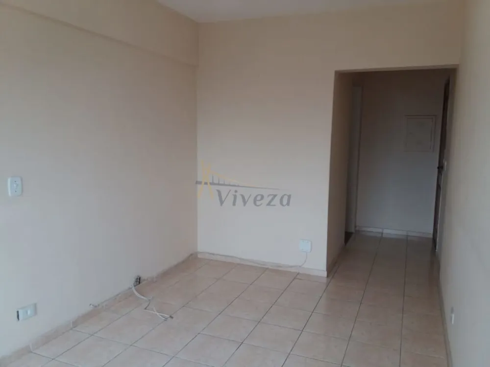 Apartamento, 2 quartos, 50 m² - Foto 4