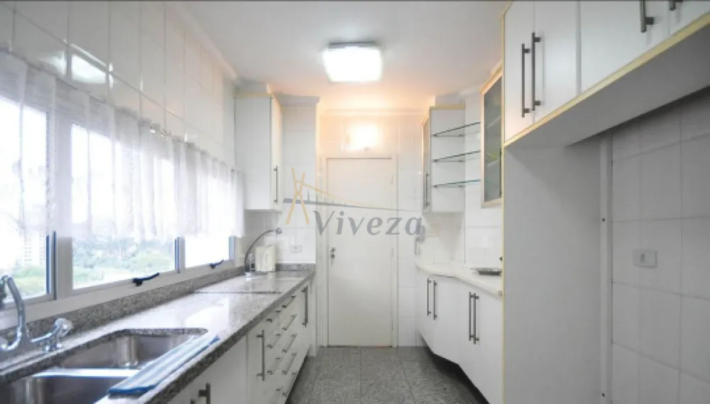 Apartamento, 4 quartos, 199 m² - Foto 7