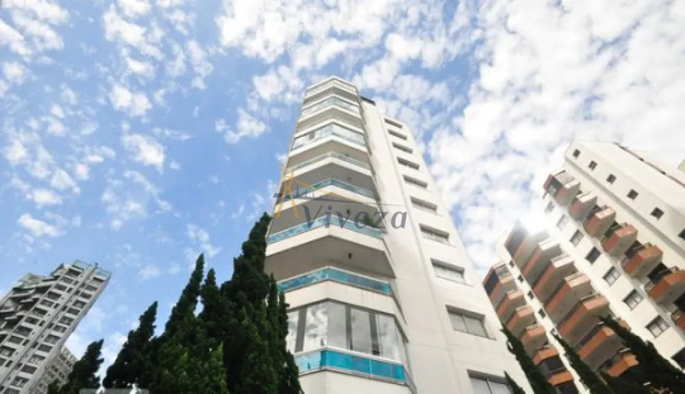 Apartamento, 4 quartos, 199 m² - Foto 5