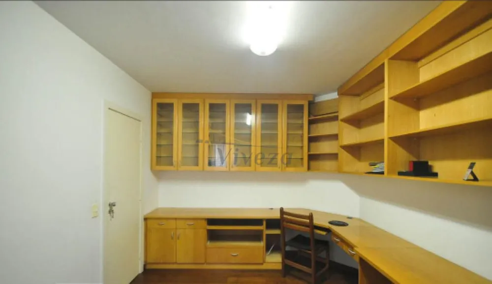 Apartamento, 4 quartos, 199 m² - Foto 6