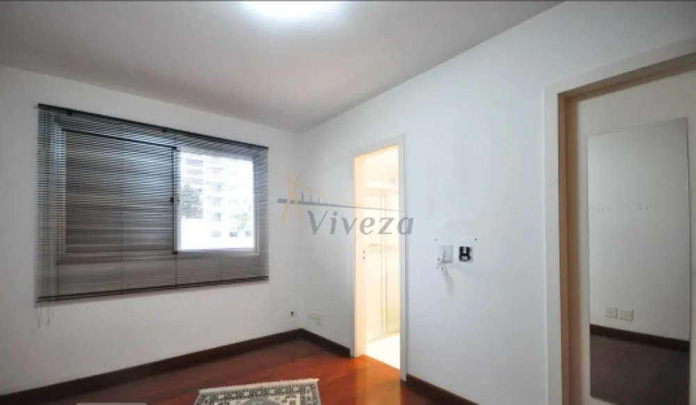 Apartamento, 4 quartos, 199 m² - Foto 3