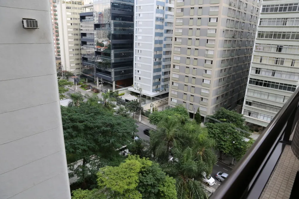 Apartamento, 1 quarto, 30 m² - Foto 7