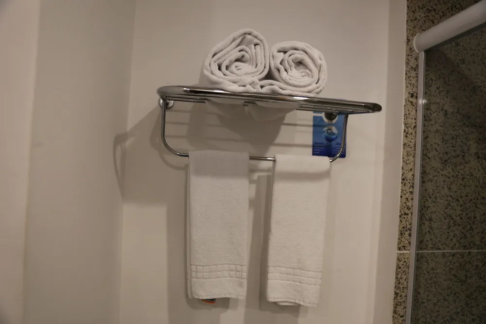 Apartamento, 1 quarto, 30 m² - Foto 8