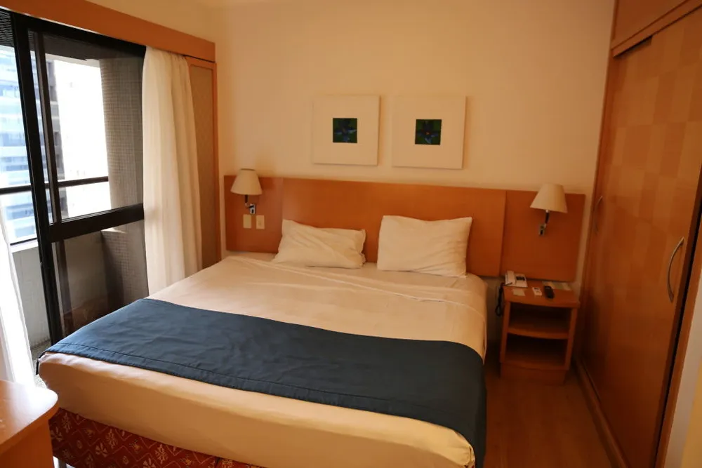 Apartamento, 1 quarto, 30 m² - Foto 4