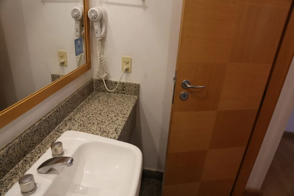 Apartamento, 1 quarto, 30 m² - Foto 6