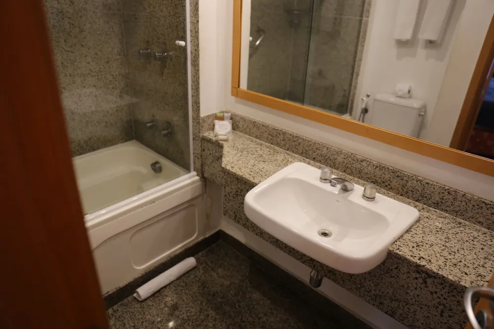 Apartamento, 1 quarto, 30 m² - Foto 5