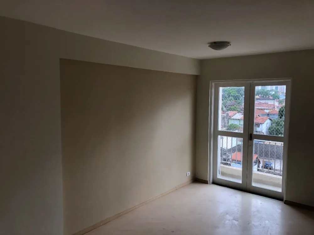 Apartamento, 3 quartos, 64 m² - Foto 1