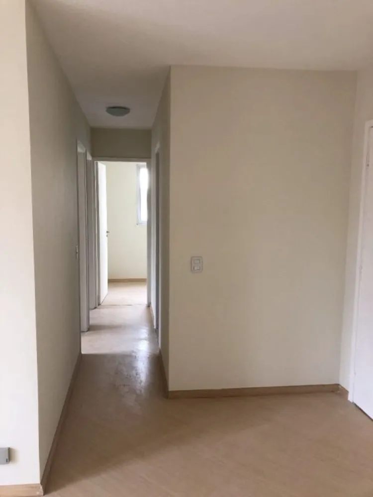 Apartamento, 3 quartos, 64 m² - Foto 7